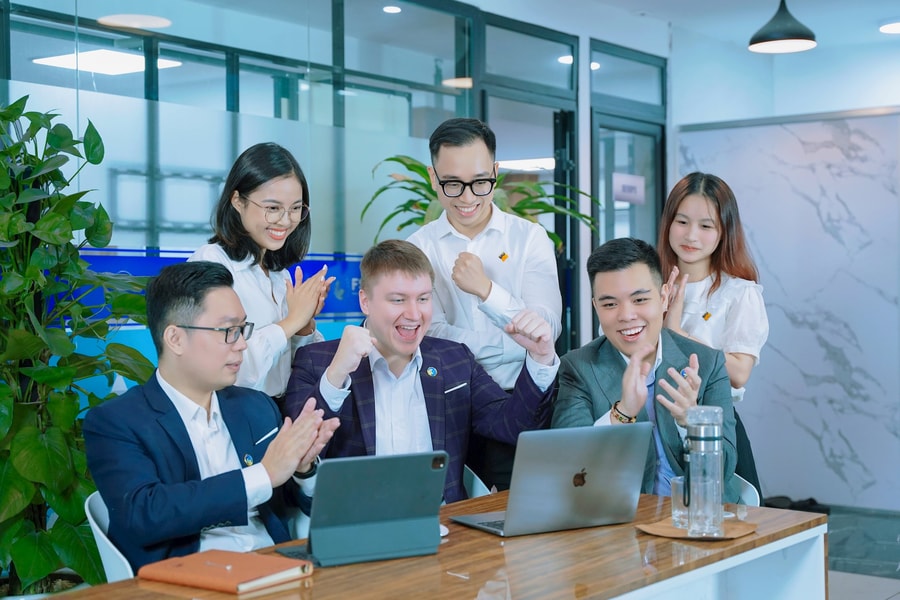 FSEL mở rộng “băng thông” tri thức, rút ngắn khoảng cách học ngoại ngữ cho hàng triệu học sinh Việt