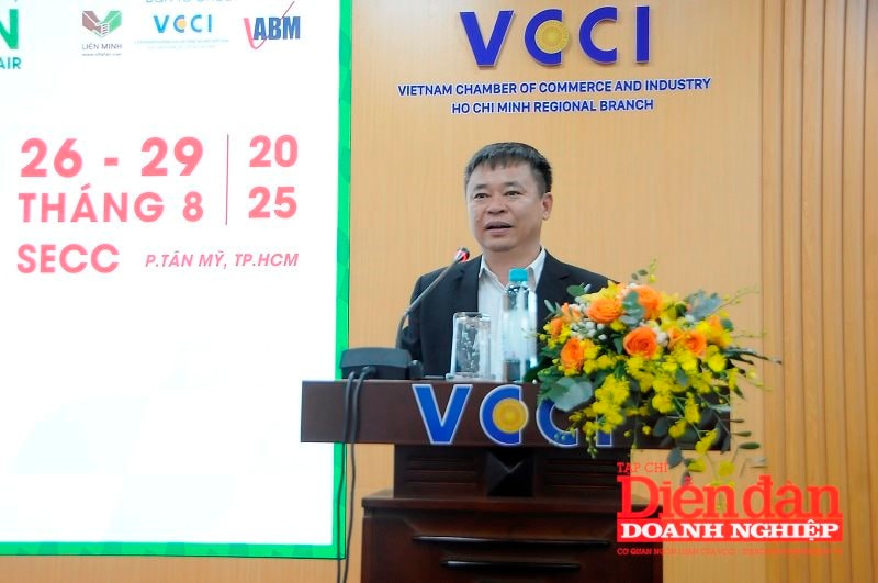 Doanh nghiệp gỗ Việt Nam cần tiếp tục đa dạng hóa thị trường