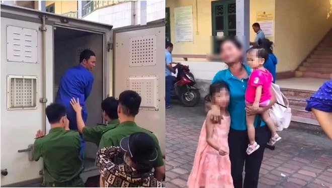 13 con gà lôi trắng, 6 năm tù và tiếng chuông thức tỉnh công lý