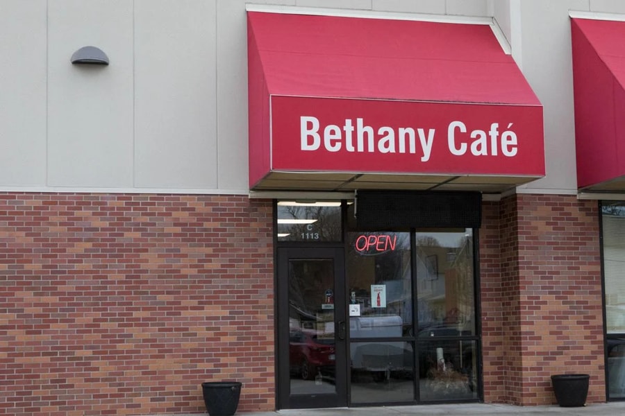 Bức tranh tương phản của doanh nghiệp Mỹ trước thuế quan