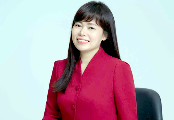 “Chìa khoá” chinh phục thị trường mới