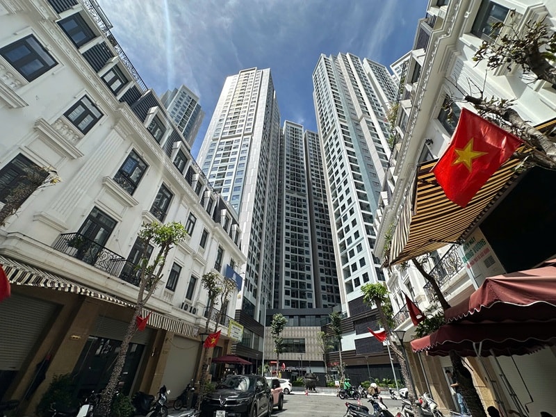 Hải Phòng mở rộng đối tượng hưởng chính sách nhà ở xã hội