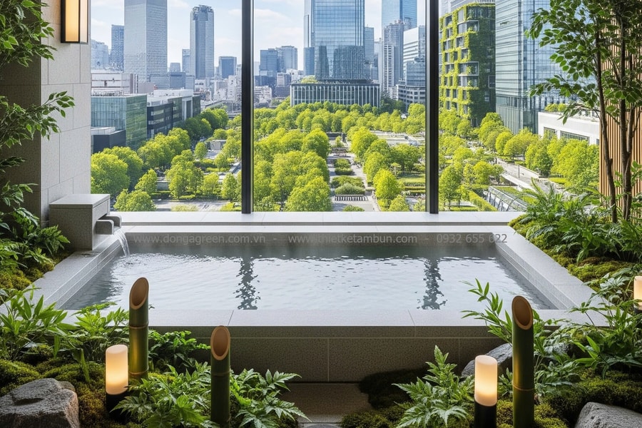 Onsen Việt - Giấc mơ "chuẩn Nhật" và nỗi lo phai nhạt giá trị cốt lõi