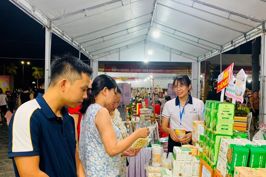 Thương mại hóa sản phẩm khởi nghiệp