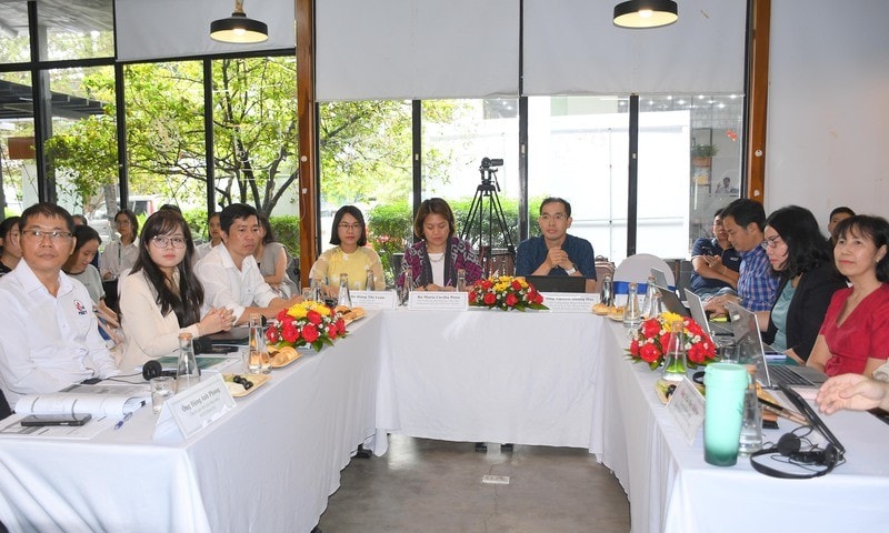 Xây dựng sổ tay khởi nghiệp sáng tạo: Hành trình từ ý tưởng đến thực tế