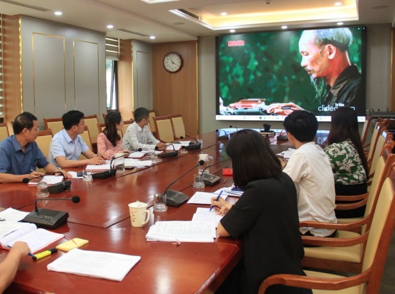 Đảng trong doanh nghiệp là "cầu nối" hiệu quả, thúc đẩy phát triển