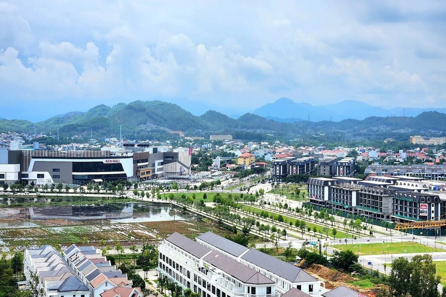 Bất động sản Đà Nẵng trong giai đoạn mới (Kỳ II): Lọc thông tin giữa vùng nhiễu động