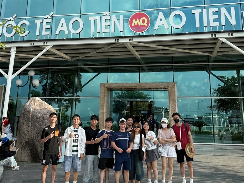 Quảng Ninh: Kích cầu du lịch, hướng tới vị thế trung tâm du lịch quốc tế