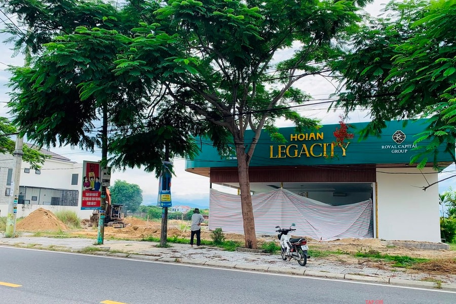 Đà Nẵng: Loạt doanh nghiệp bất động sản bị “bêu” tên vì nợ bảo hiểm xã hội