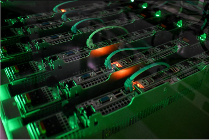 Điều gì cản trở chuyển đổi xanh của các trung tâm dữ liệu Đông Nam Á?