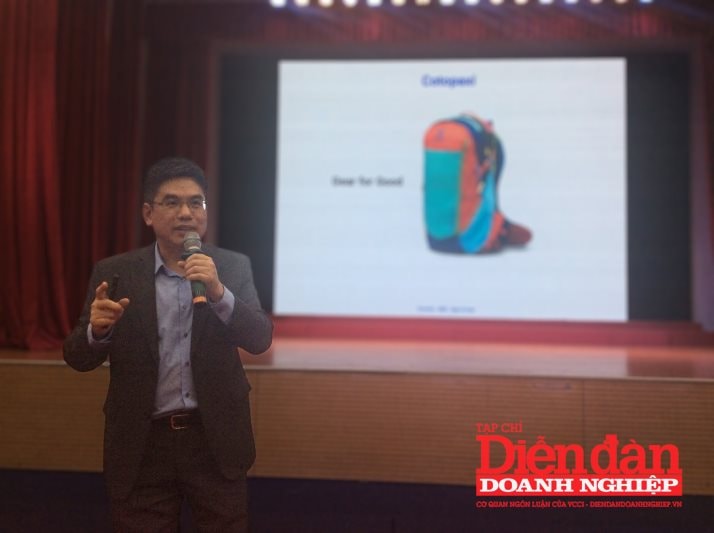 Bí quyết để xây dựng thương hiệu mạnh