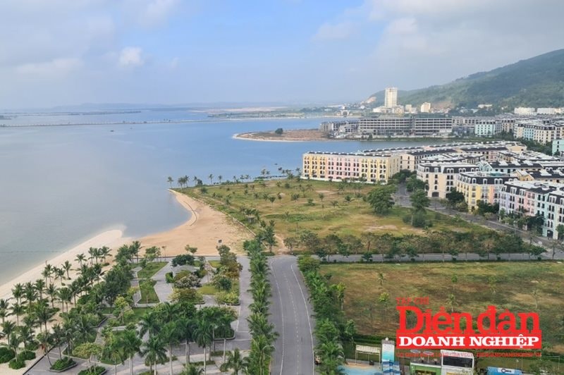 Sửa Luật Đất đai: Cần thiết mở rộng đất thực hiện dự án nhà ở thương mại