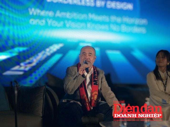 “Chìa khóa” vươn ra toàn cầu của doanh nghiệp Việt