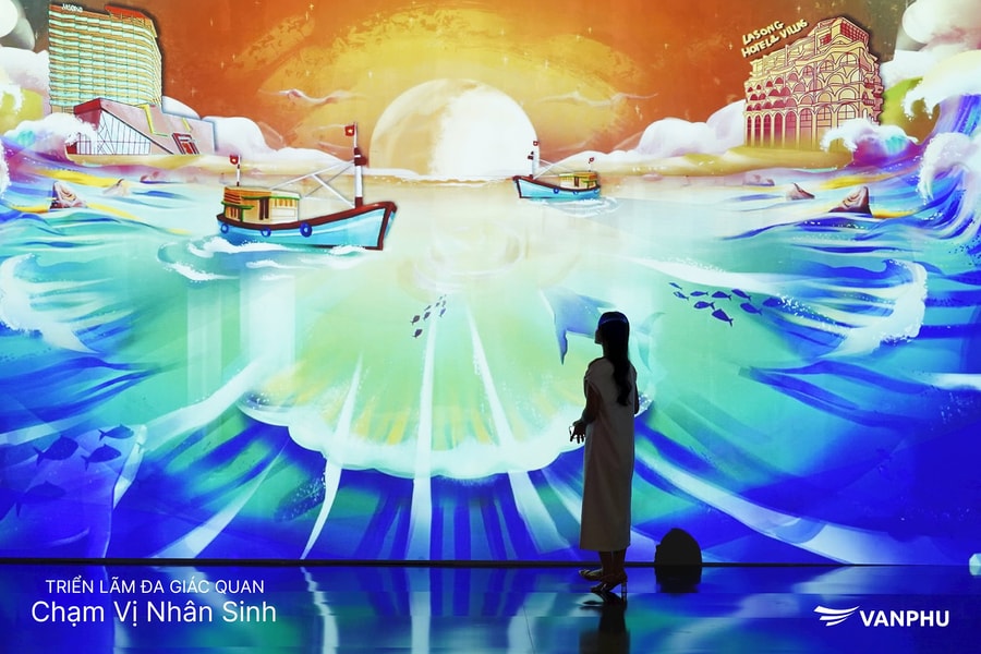 Văn Phú: Kiến tạo bất động sản bằng “thước đo” hạnh phúc