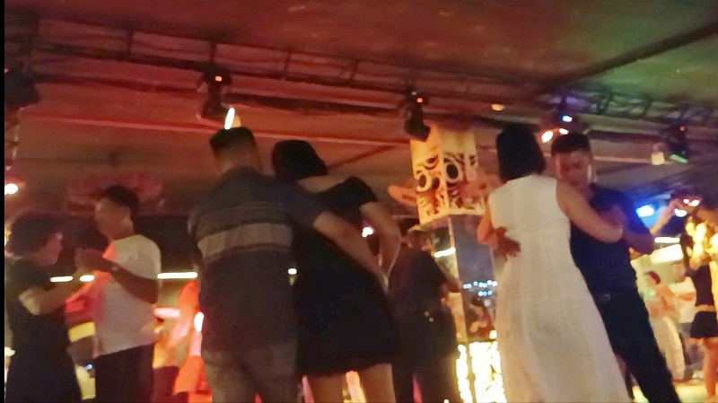 Hải Phòng: Thực chất hoạt động khiêu vũ có thu phí tại Cung Văn hóa Việt Tiệp?