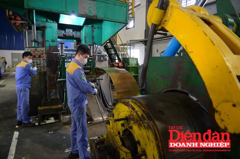 Sửa toàn diện Luật Đầu tư: Cân nhắc làm rõ khái niệm “kinh doanh có điều kiện”