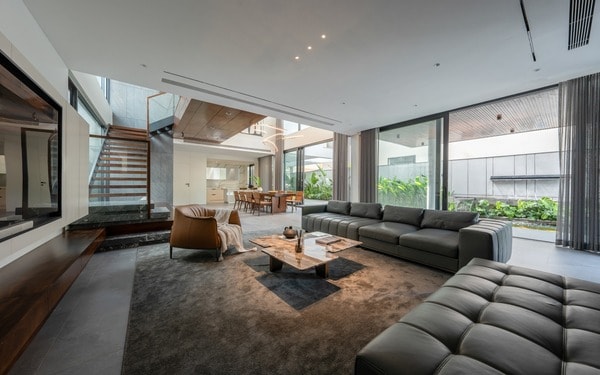 Thiết kế đúng nhu cầu – Thi công đúng chuẩn: Bí quyết cá nhân hóa không gian từ POW