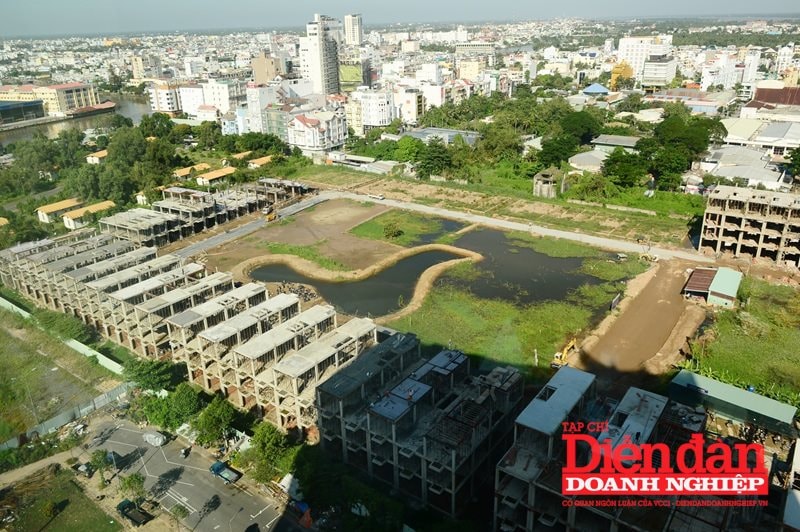 Sửa Luật Đất đai: Cần rà soát, đánh giá tác động kỹ lưỡng