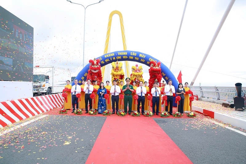 Hải Phòng mở rộng không gian phát triển với những dự án trọng điểm