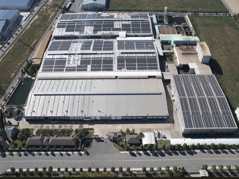 Constant Energy tiên phong ứng dụng BESS: Đồng hành cùng doanh nghiệp trong cuộc đua chuyển đổi xanh