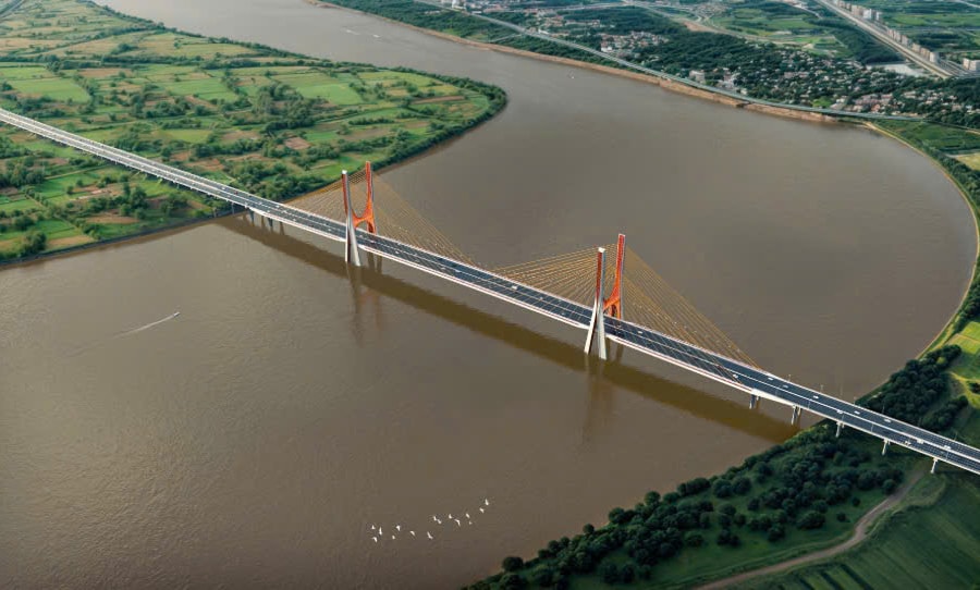 Hạ tầng Ngọc Hồi khởi sắc, Greenera Southmark nước đẩy thuyền lên