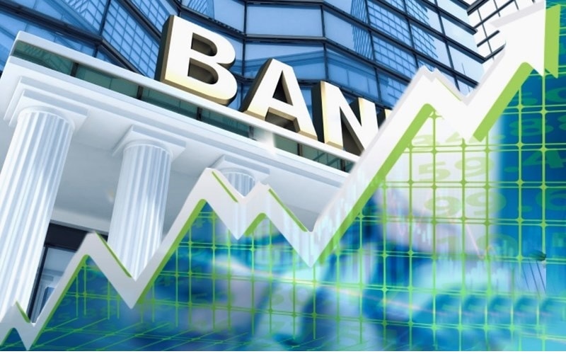 Cổ phiếu ngân hàng đã về vùng hấp dẫn?