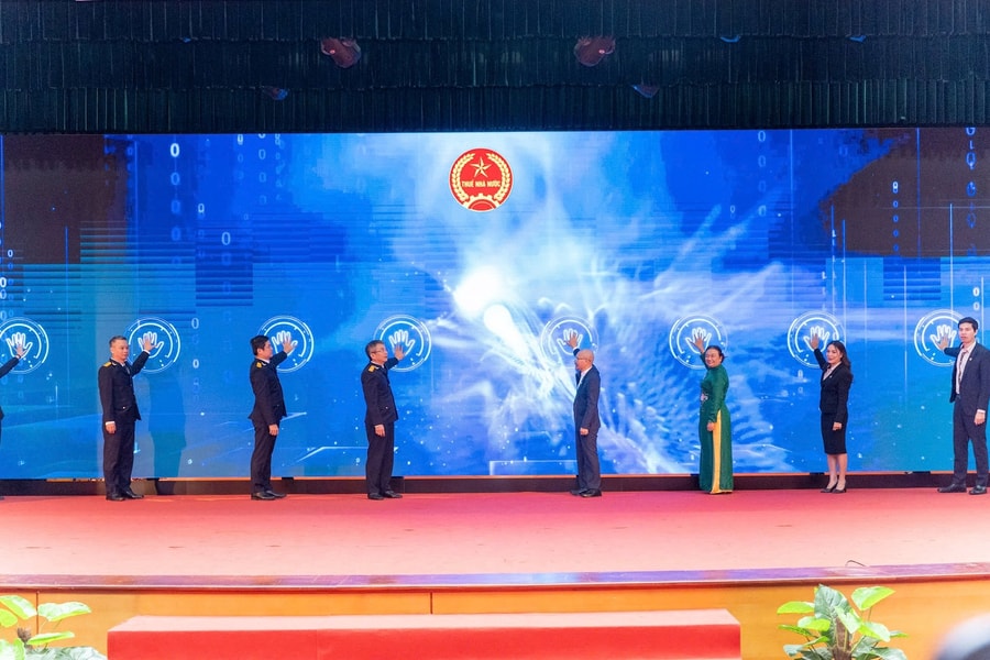 Cục Thuế ra mắt Cổng thông tin thuế hỗ trợ doanh nhân