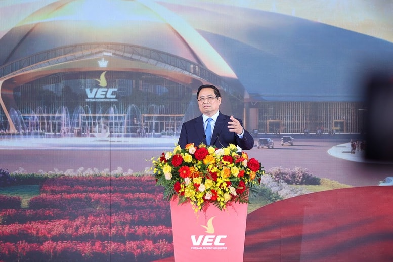 Việt Nam tự tin làm tiếp những công trình thế kỷ