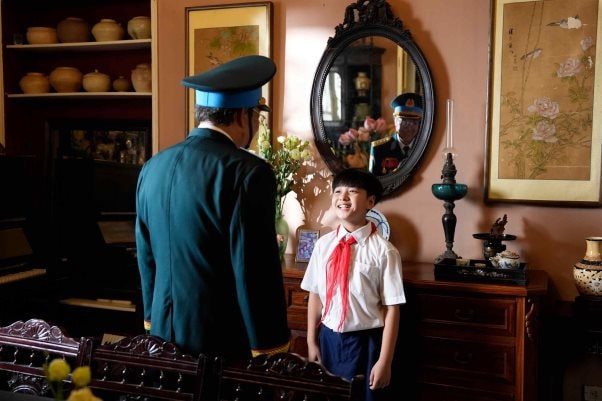 MV “Việt Nam - Tự hào tiếp bước tương lai”: Một giấc mơ hóa rồng từ trái tim người Việt