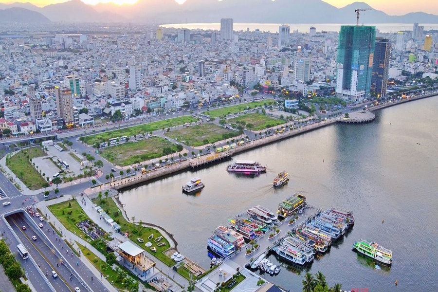 Bất động sản Đà Nẵng trong giai đoạn mới (Kỳ III): Người mua cần tỉnh táo