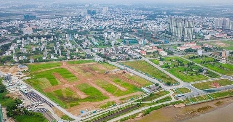 Giảm 30% tiền thuê đất 2025: Cú “hích” cho an sinh, sản xuất