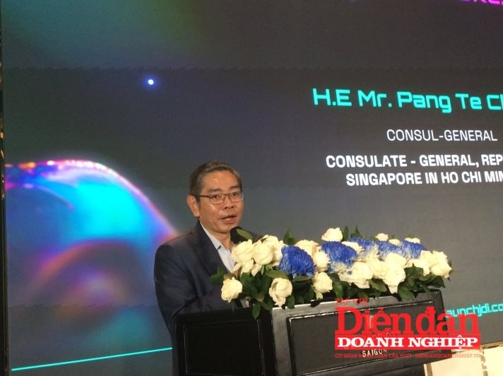 Việt Nam cũng như Đông Nam Á sở hữu những thế mạnh độc đáo về AI