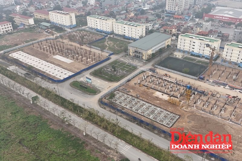 Sửa Luật Đất đai: Cần loại bỏ hoàn toàn khung giá và bảng giá đất