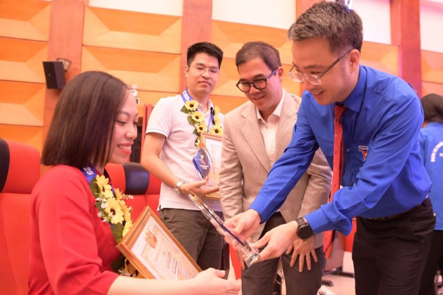 “Tỏa sáng Nghị lực Việt” 2025: Vinh danh 25 gương thanh niên khuyết tật tiêu biểu