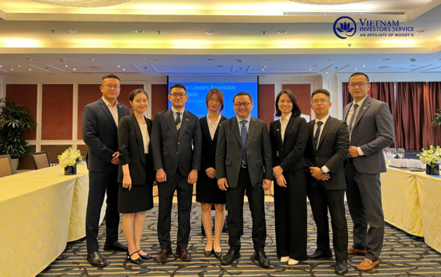 Xếp hạng tín nhiệm cùng VIS Rating: Tăng cường minh bạch thị trường vốn Việt Nam