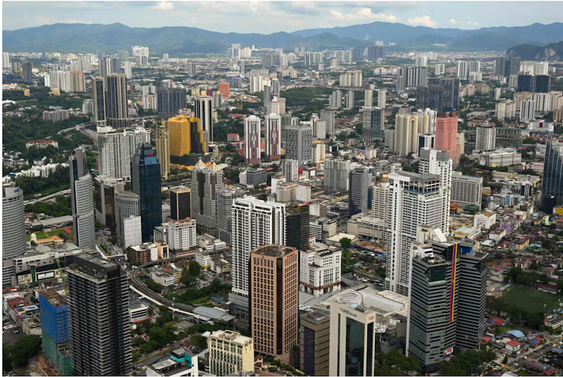 Vì sao nhiều người tầng lớp trung lưu Đông Nam Á bỏ "giấc mơ" sở hữu nhà?