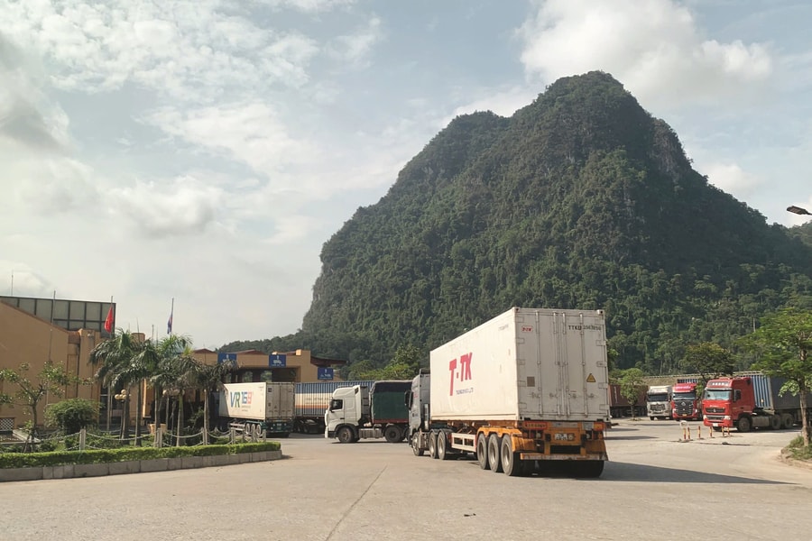 Hệ sinh thái logictics Quảng Trị (Kỳ II): “Điểm nghẽn” cần tháo gỡ