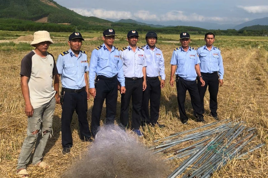 Nguy hại từ nạn săn bắt chim yến: Cần chung tay bảo vệ nguồn tài nguyên quý giá