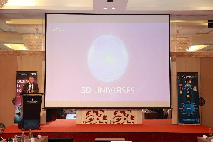 Hợp tác thúc đẩy sự phát triển của ngành bán dẫn Việt Nam