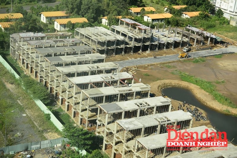 Sửa toàn diện Luật Đầu tư: Cần bãi bỏ thủ tục chấp thuận chủ trương đầu tư