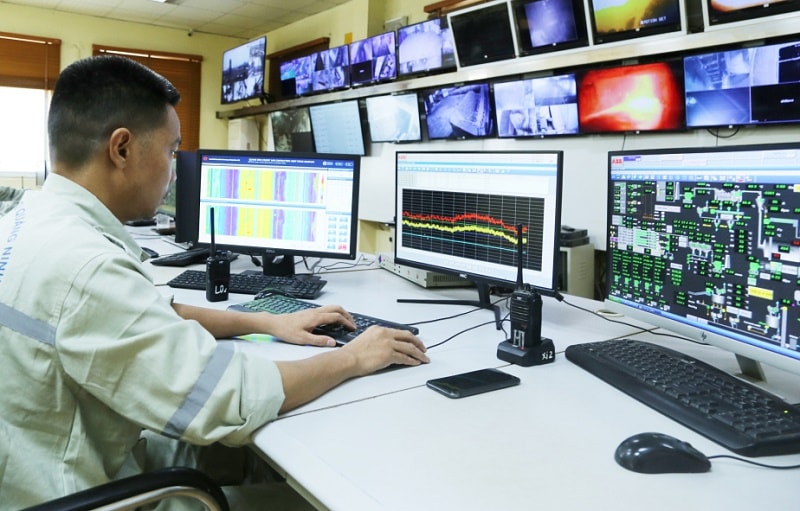 Quảng Ninh ứng dụng công nghệ giảm ô nhiễm môi trường