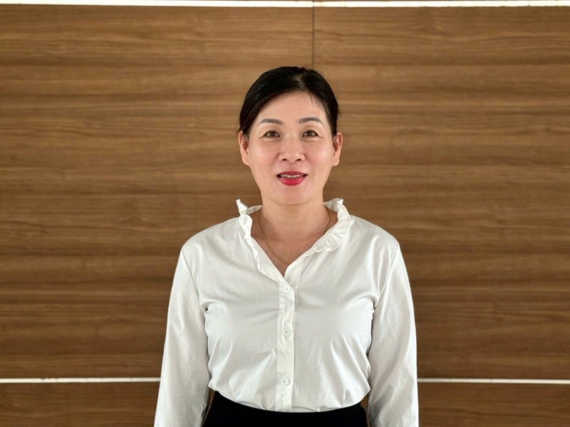 Cần hình thành mối liên kết chặt chẽ giữa nhà trường – doanh nghiệp