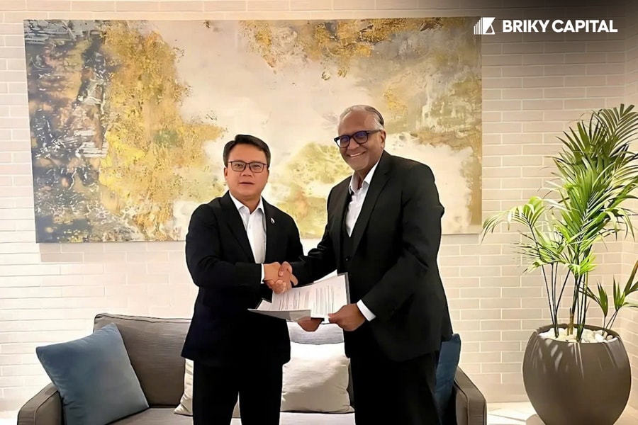 Brikyland Technologies UAE: Tăng khả năng tiếp cận và thúc đẩy tăng trưởng kinh tế ngành bất động sản