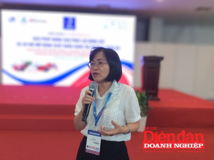 Kinh tế tuần hoàn từ phụ phẩm