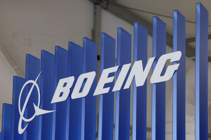 Boeing tìm lại cơ hội tại Trung Quốc với đơn hàng lớn