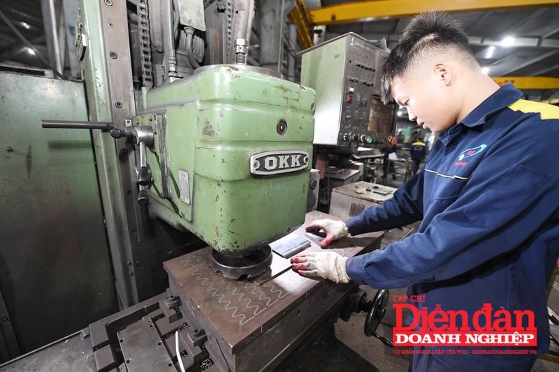 Sửa toàn diện Luật Đầu tư: Cần tạo khung khổ pháp lý thông thoáng