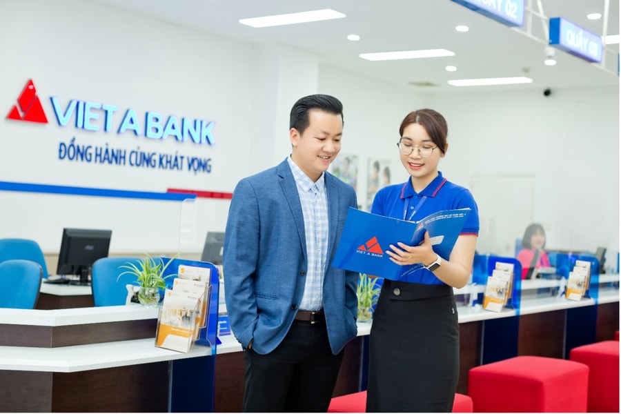 VIETABANK tiếp tục tăng vốn đợt 2