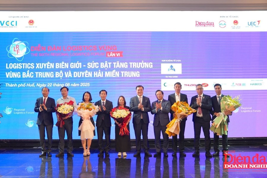 Thành lập Hiệp hội logistics thành phố Huế