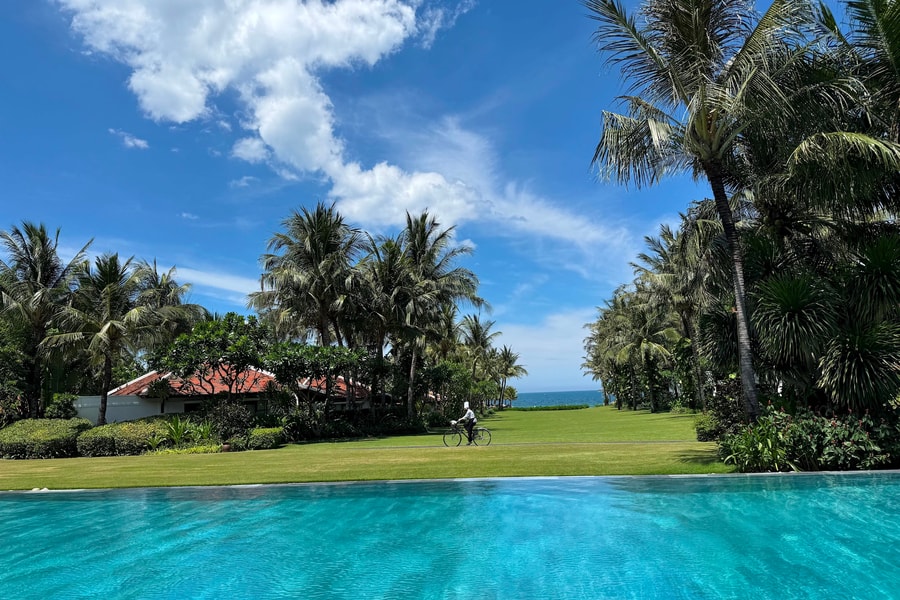 Bất động sản du lịch, nghỉ dưỡng hưởng lợi từ chính sách miễn thị thực