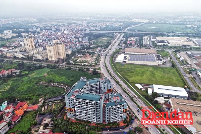 Sửa Luật Đất đai: Nên có một bảng giá đất chung